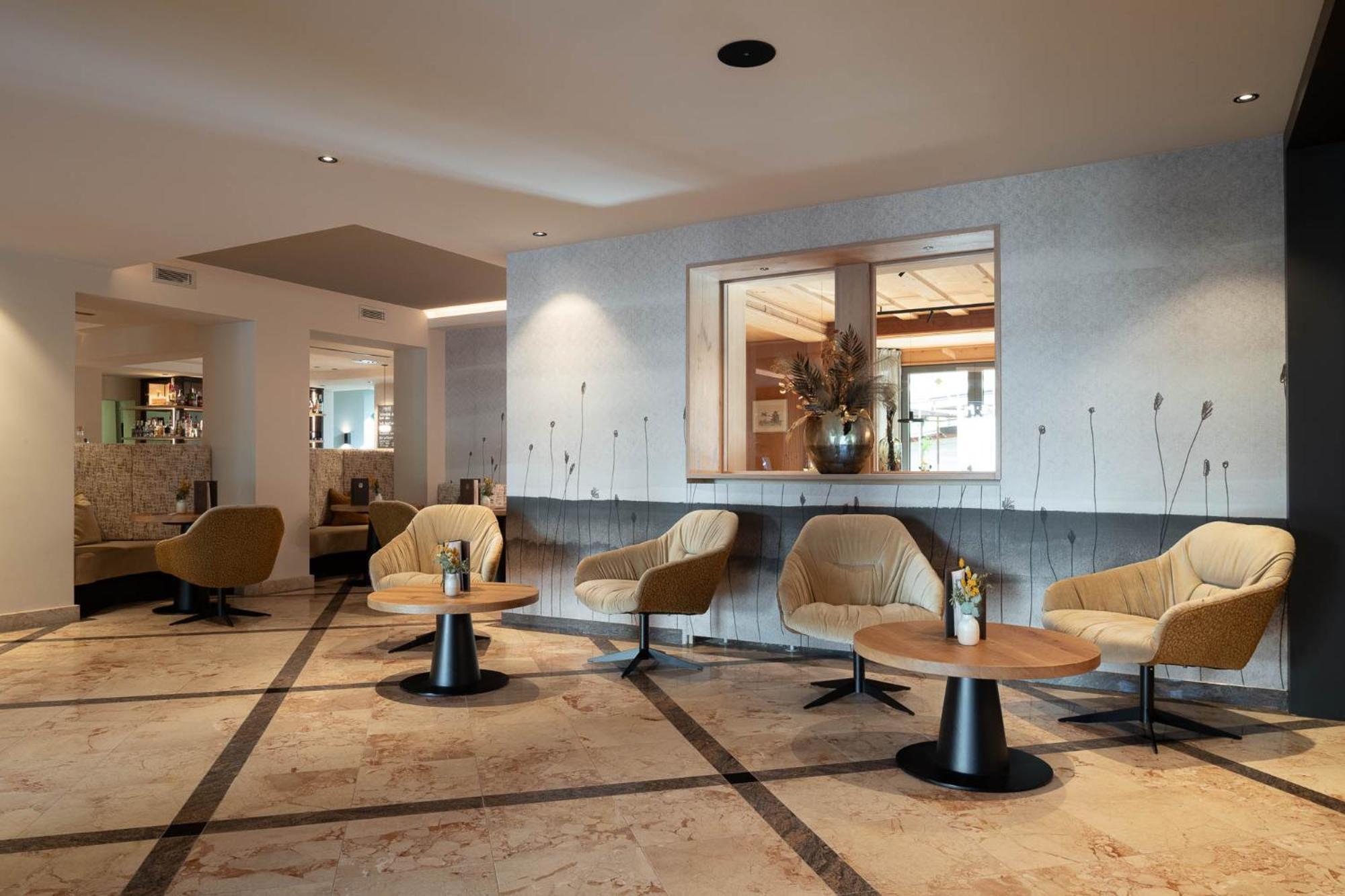 Hotel Burggraeflerhof Merano Extérieur photo