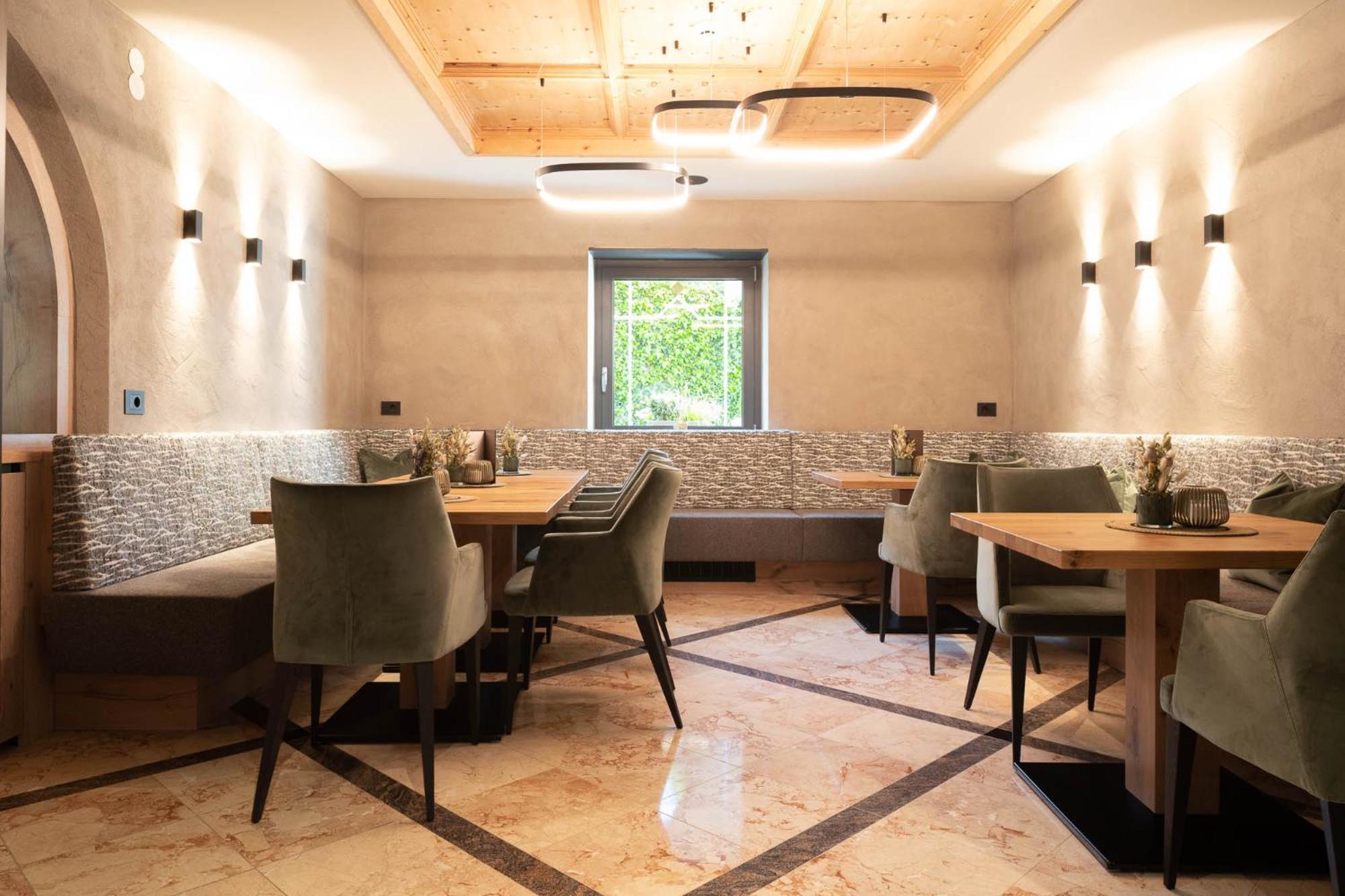 Hotel Burggraeflerhof Merano Extérieur photo