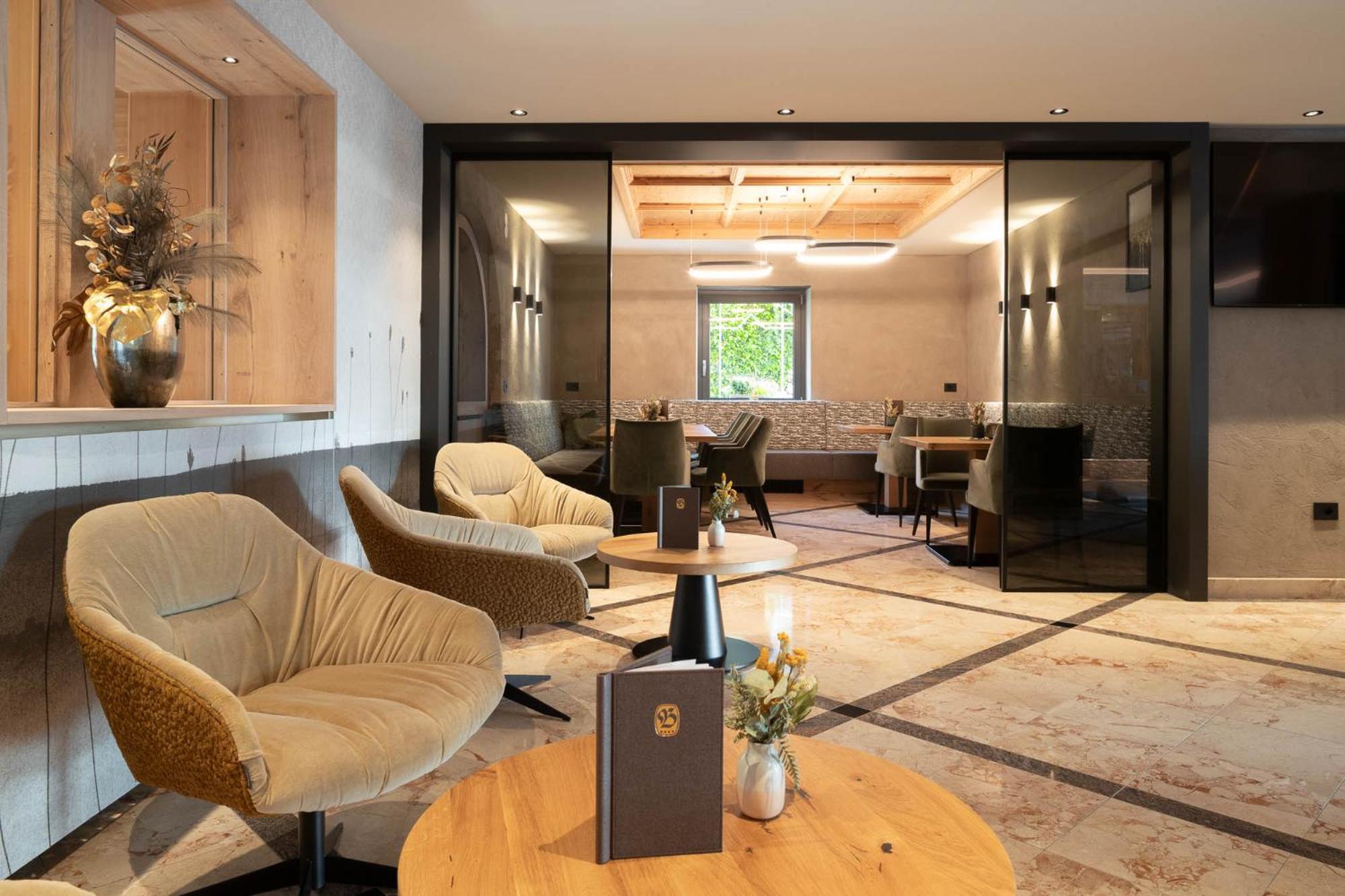 Hotel Burggraeflerhof Merano Extérieur photo