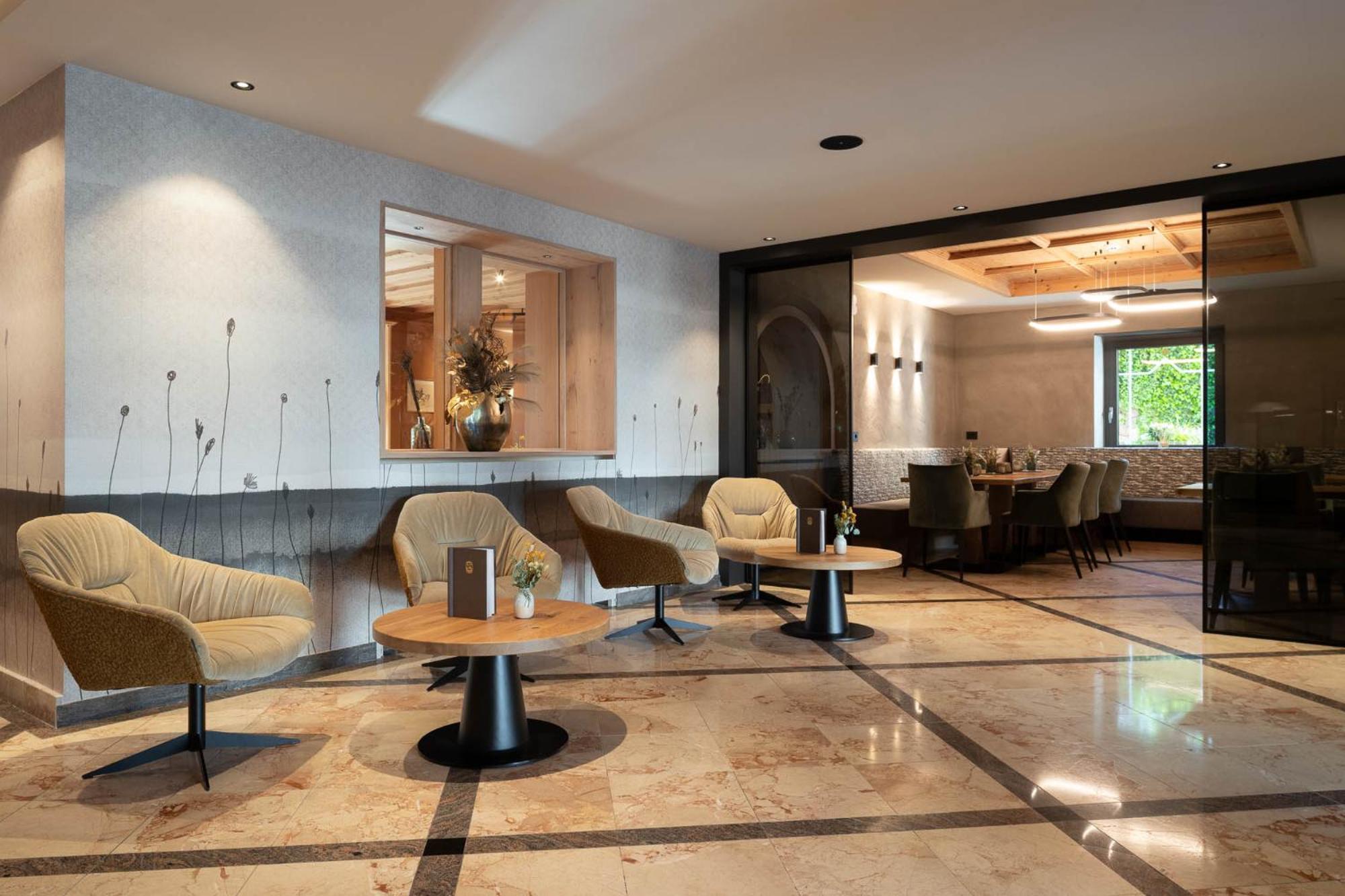 Hotel Burggraeflerhof Merano Extérieur photo