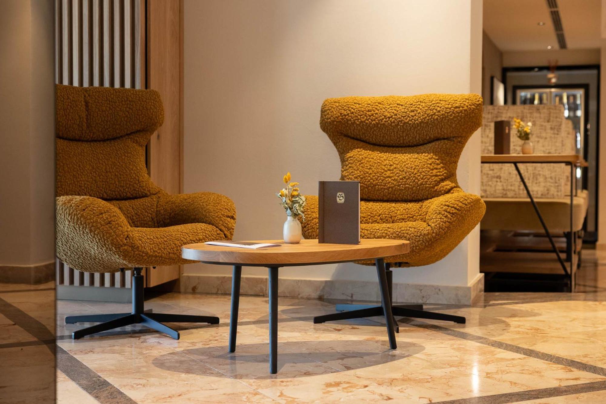Hotel Burggraeflerhof Merano Extérieur photo