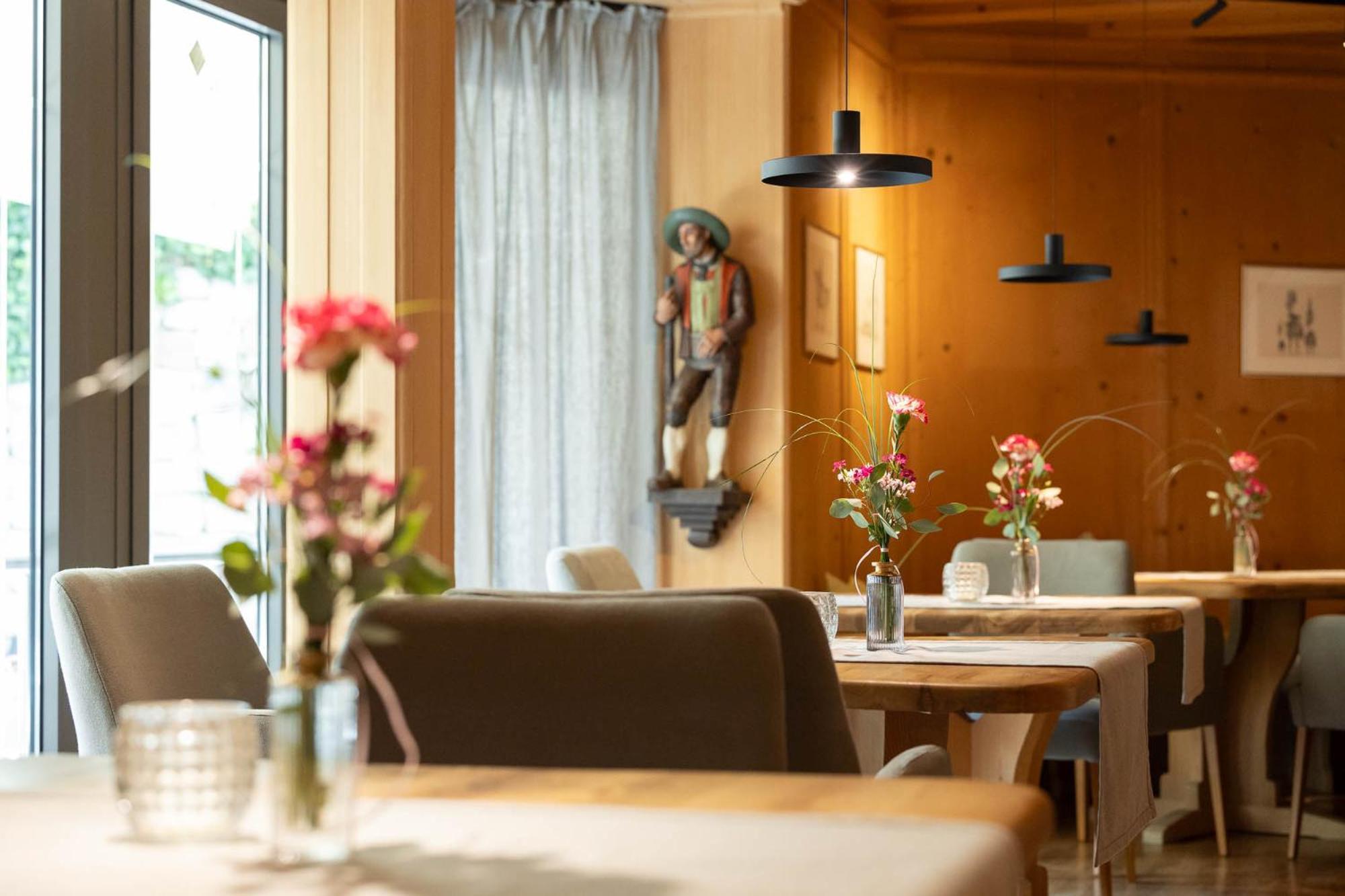 Hotel Burggraeflerhof Merano Extérieur photo