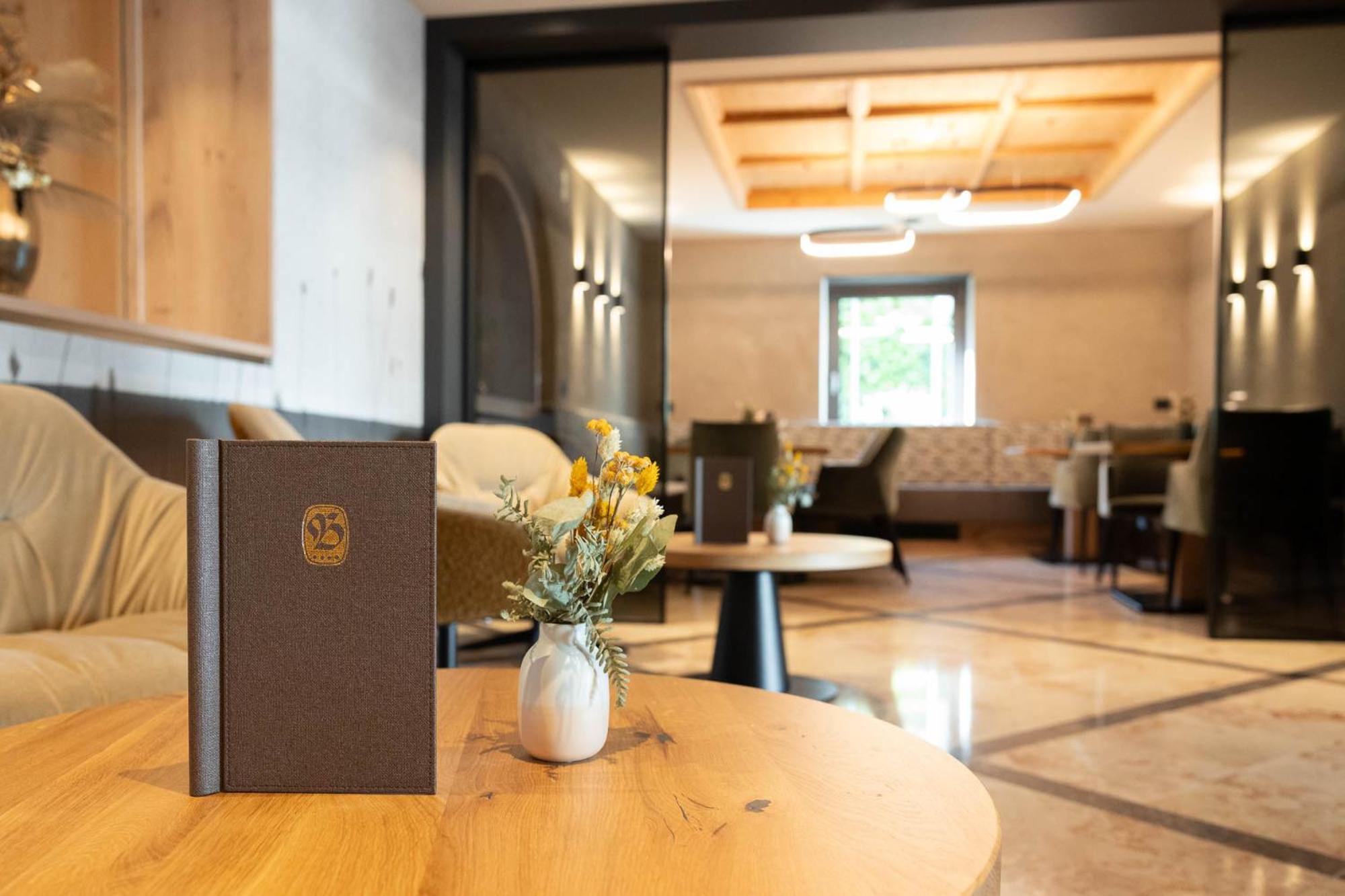 Hotel Burggraeflerhof Merano Extérieur photo
