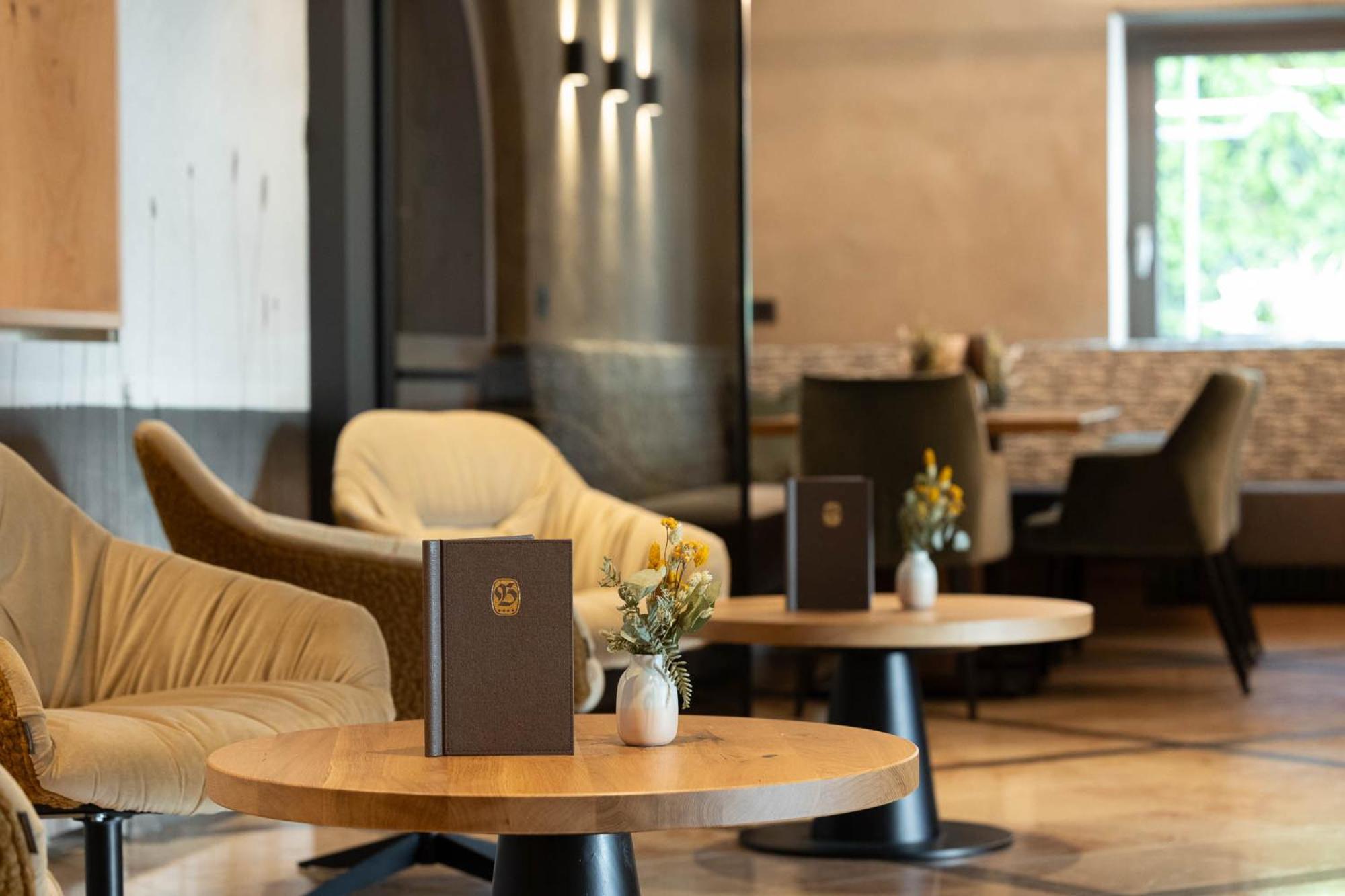 Hotel Burggraeflerhof Merano Extérieur photo